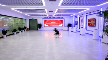 美格智能合資公司杭州碩格智能工廠投產(chǎn) 共迎5G發(fā)展新浪潮，深化軟件技術(shù)服務(wù)