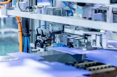 智改數(shù)轉(zhuǎn)綠提 邁向系統(tǒng)工程，無錫智能制造標(biāo)桿突破1000個(gè)